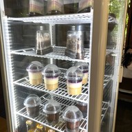 ร้านกาแฟ ใสใส