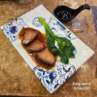 เมนูของร้าน Wisdom International Buffet The Mall บางกะปิ