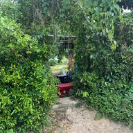 Reggae Coffee Truck (Reggae cafe) โป่ง