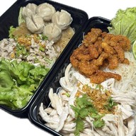 ร้านเมี่ยงกะยำ by อาทิชา