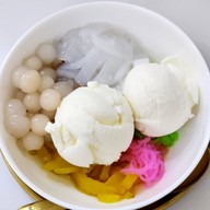 ยู้ฮูหวานเย็น สาขาเจสเปซ Yoo Hoo Dessert สาขา โครงการเจสเปซ