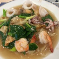 เมนูของร้าน ถูกและดี ฟู้ดแลนด์ รามอินทรา