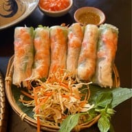 หอมรัญจวน อาหารไทย-เวียดนาม บางรัก