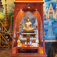 บรรยากาศ วัดโพธิ์ชัย