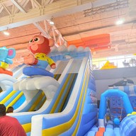 Bouncetopia Central Hatyai