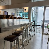 บรรยากาศ Everyday & Friends