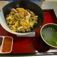 เมนูของร้าน ข้าวต้มปลา-ข้าวแห้งโอกายุ สาขาใหญ่ นาพร้าว