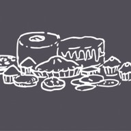 Rustic Loaf (ปังปิ้ง)