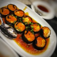 เมนูของร้าน Mandarin Chinese Restaurant @ Mida Hotel