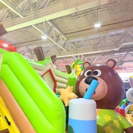 Bouncetopia Central Hatyai
