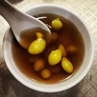 เมนูของร้าน Mandarin Chinese Restaurant @ Mida Hotel