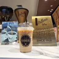 The Barrel ไอคอนสยาม