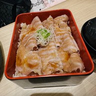 Honmono Sushi เมกะ บางนา