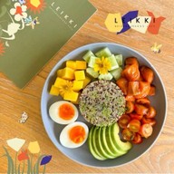 Leikki Neighbourhood Cafe