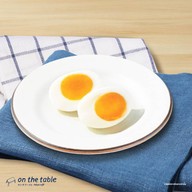 On the Table เดอะ เมอร์คิวรี่วิลล์