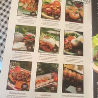 Kangwan Cafe & Bistro