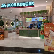 Mos Berger The mall korat