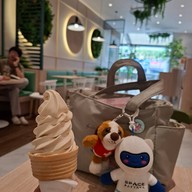 Mos Berger The mall korat