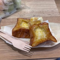 เมนูของร้าน The Volcano Central Westgate