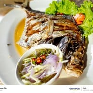 ครัวลุงหมึกป้าหลอดซีฟู้ดส์