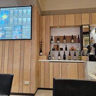 The Barrel ไอคอนสยาม