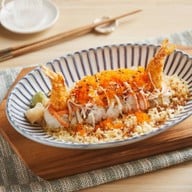 On the Table เซ็นทรัลพลาซ่าลาดพร้าว