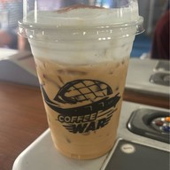 Coffee War 331 Station ถนน 331