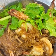 อ่าวทะเลซีฟู้ด บางเสร่