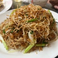 บุญ เรสเตอรองท์ 食得福 สีลม