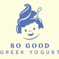 So good กรีกโยเกิร์ต ประชาอุทิศ 90