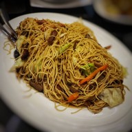 เมนูของร้าน Mandarin Chinese Restaurant @ Mida Hotel
