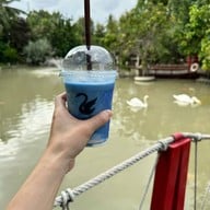 Say Hay ร้านอาหารเซย์เฮย์