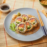 On the Table เซ็นทรัลพลาซ่าศาลายา