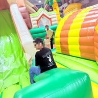 Bouncetopia Central Hatyai