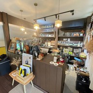 Kangwan Cafe & Bistro