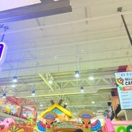 Bouncetopia Central Hatyai