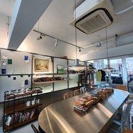 บรรยากาศ Everyday & Friends