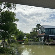 ออมศิลป์ คาเฟ่