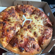 Pizza Hut เตาปูน