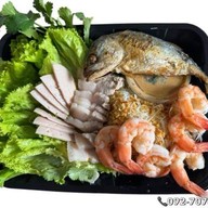 เมี่ยงแซ่บ(คลอง4) สาขา1