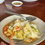 เมนูของร้าน กุ่ยหมง