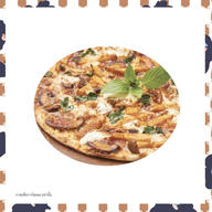 เมนูของร้าน On the Table เซ็นทรัลพลาซ่าพระราม 2