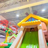 Bouncetopia Central Hatyai