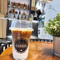 The Barrel ไอคอนสยาม
