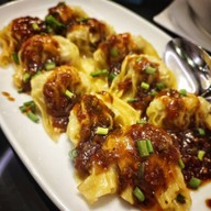 เมนูของร้าน Mandarin Chinese Restaurant @ Mida Hotel