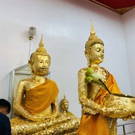 วัดเพชรสมุทรวรวิหาร