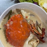 อ่าวทะเลซีฟู้ด บางเสร่