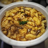 เมนูของร้าน Mandarin Chinese Restaurant @ Mida Hotel