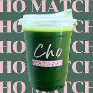 CHO MATCHA  โช - มัทฉะ ถนนมหาราช จันทบุรี