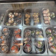 มงคลแต่เตี้ยม ติ่มซำ นครราชสีมา